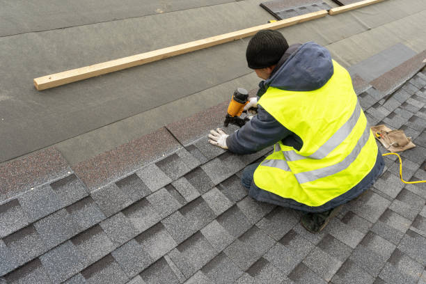 Residential Roof Replacement in Murrieta, CA